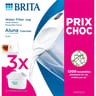 Brita carafe Aluna Calendar 3 mois Maxtra Pro blanche prix choc 1055490