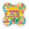 Haribo boîte summer pik party 550g