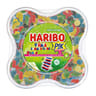 Haribo boite summer foot pik 550g