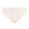 Slip ligne Gracieuse Billet Doux JFI ROSE CREME 46/48