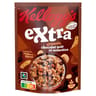 Kellogg's céréales extra chocolat noir noisettes - 500g