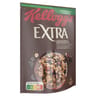 Kellogg's céréales extra chocolat noir noisettes - 500g