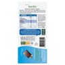 Karéléa contrôle des sucres tablette chocolat noir noisettes entières sans sucres ajoutés 150g