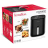 Terraillon friteuse sans huile Cook&fry  5L 15425