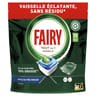 Fairy tout en 1 vaisselle automatique original x 35 capsules