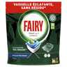 Fairy tout en 1 vaisselle automatique original x 35 capsules