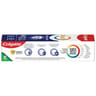 Colgate total dentifrice blancheur naturelle 75ml