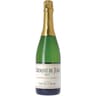 Crémant du Jura Brut 13% Vol.75cl