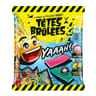 Tetes brulées yaaah! 180g