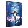 Dvd whitney houston : I wanna dance with somebody