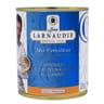Jean larnaudie cassoulet de Castelnaudary au canard ma création boite 840g