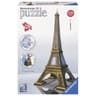 Puzzleball 3d tour eilffel 216 pièces