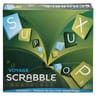 Scrabble voyage