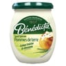 Bénédicta sauce spéciale pommes de terre bocal 260g