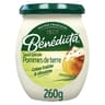 Bénédicta sauce spéciale pommes de terre bocal 260g