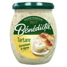 Bénédicta sauce tartare bocal 260g