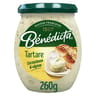 Bénédicta sauce tartare bocal 260g