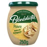 Bénédicta sauce poivre de Madagascar bocal 260g