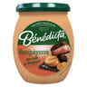 Bénédicta sauce bourguignonne bocal 270g
