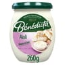 Bénédicta sauce aioli bocal 260g