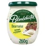 Bénédicta sauce béarnaise bocal 260g