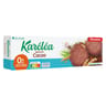 Karelea biscuits cacao sans sucres 132g