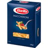 Barilla pates macaroni 500g