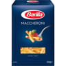 Barilla pates macaroni 500g