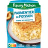 Fleury Michon parmentier de poisson à la ciboulette 300g
