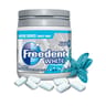 Freedent white chewing-gum sans sucres menthe douce x60 - 84g