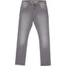 Jean coupe slim GRIS USED DG31 T50