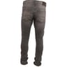 Jean coupe slim GRIS USED DG31 T50