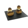 Religieuse chocolat x 2