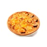 Tarte vergeoise abricot 6 parts
