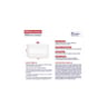 Mercurochrome bande peau sensible x10