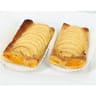 Tarte fine aux pommes individuelle x2