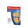 Mercurochrome patchs décontractants chauffants grand format x2