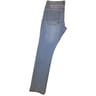 Pantalon denim coupe slim BLEACH BYOU T38