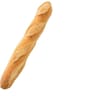 Baguette du fournil