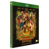 Blu ray Jack Mimoun et les secrets de val verde