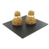 Religieuse café x2