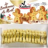 Kauffer's 15 bonhomme de Noël pommes de terre 525g