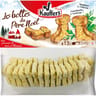 Kauffer's 15 bottes du Père Noël pommes de terre 525g