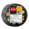 Escal 48 escargots au beurre et vin blanc 269g prix choc