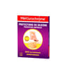 Protection silicone prévention anti-ampoules x5