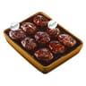 Petites boules de chevreuil 200g