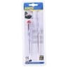 Lot de 2 tournevis testeurs de tension 110-250v