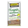 Algoflash naturasol engrais Naturel à base de crottes d'insectes 5 kg