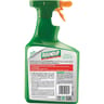 Desherbant allees et terrasses 1.2 l