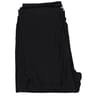 Legging gt femme NOIR BOUTONS T54\56